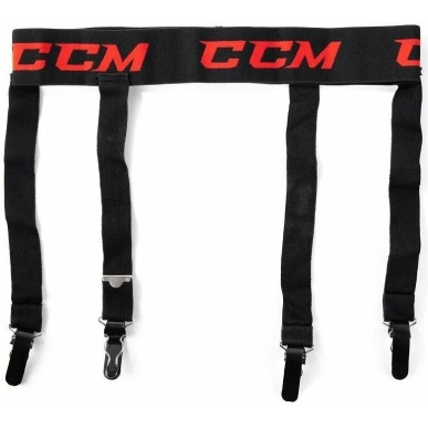 CCM Senior Garter Belt