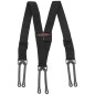 CCM Junior Hockey Pant Suspenders