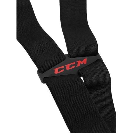 CCM Junior Hockey Pant Suspenders