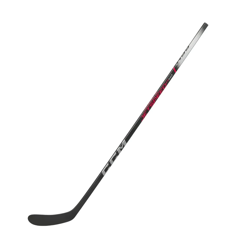 CCM Jetspeed FT660 Junior Composite Hockey Stick