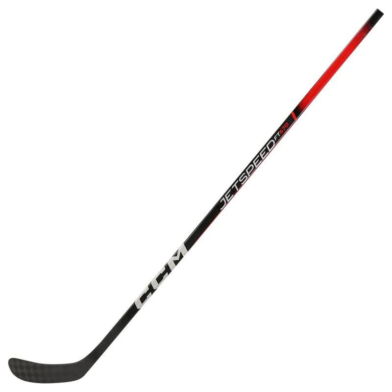 CCM Jetspeed FT670 Intermediate Composite Hockey Stick