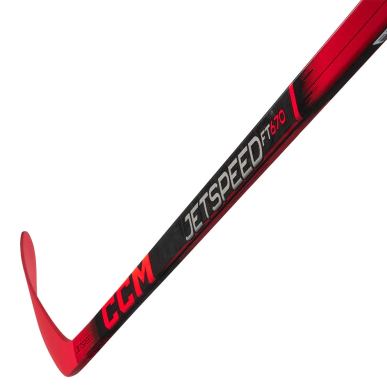 CCM Jetspeed FT670 Junior Composite Hockey Stick