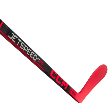 CCM Jetspeed FT670 Junior Composite Hockey Stick