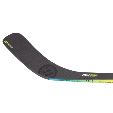 WARRIOR Alpha DX Intermediate Composite Hockey Stick