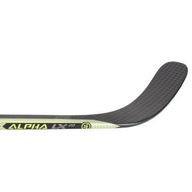 WARRIOR Alpha LX20 Junior Composite Hockey Stick