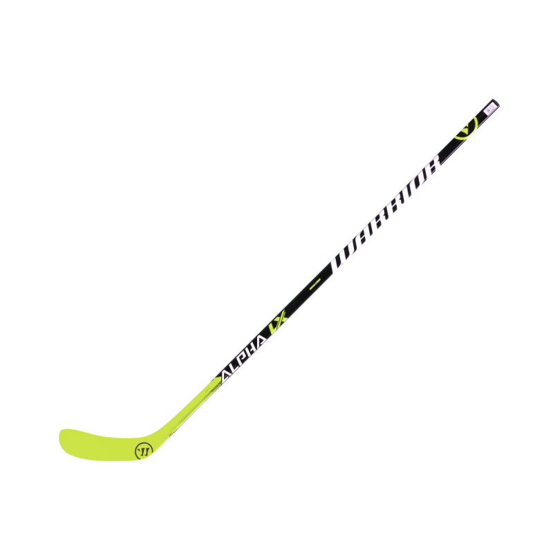 WARRIOR Alpha LX50 Junior Composite Hockey Stick