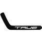 TRUE Catalyst 5X3 Senior Goalie Stick