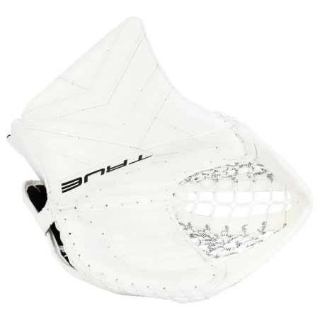 TRUE Catalyst 7X3 Senior Goalie Glove