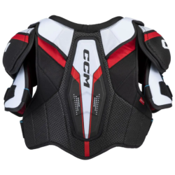 CCM Jetspeed FT680 Pieaugušo Plecu Sargi