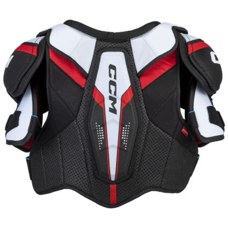 CCM Jetspeed FT680 Senior Shoulder Pads