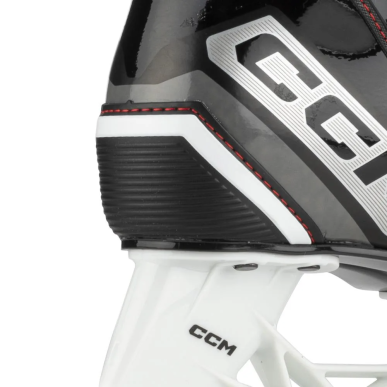 CCM Jetspeed FT680 Youth Ice Hockey Skates