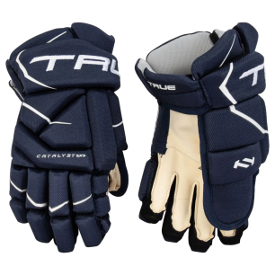 TRUE Catalyst 5X3 Junior Ice Hockey Gloves