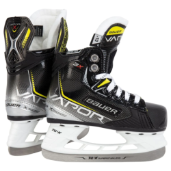 BAUER Vapor 3X S21 Bērnu Hokeja Slidas