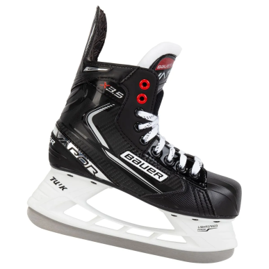 BAUER Vapor X3.5 S21 Junioru Hokeja Slidas