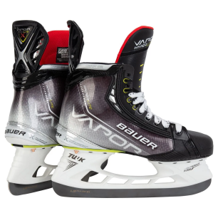 BAUER Vapor Hyperlite TI S21 Intermediate Ice Hockey Skates