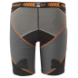 SHOCK DOCTOR Senior X-Fit Cross Hockey Compression Short with Aircore Hard Cup SD30160