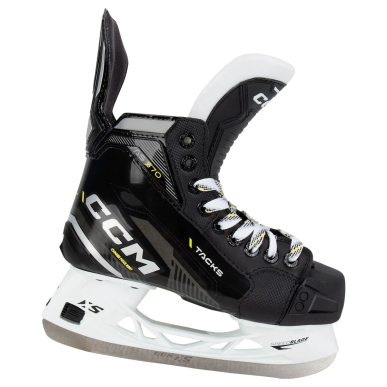 CCM Tacks AS570 Junior Ice Hockey Skates