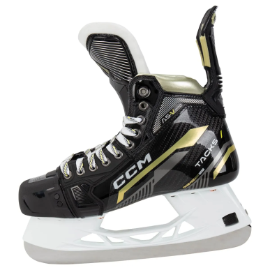 CCM Tacks AS-V Pro With Runners Pusaudžu Hokeja Slidas