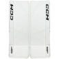 CCM Axis 2.9 Intermediate Goalie Leg Pads