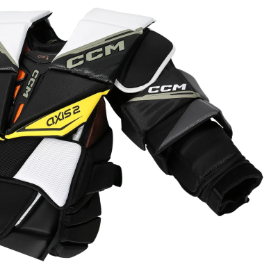 CCM Axis 2 Senior Goalie Chest & Arm Protector