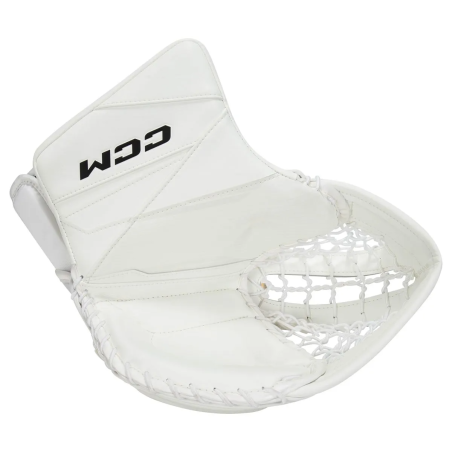 CCM Axis 2 Pro Senior Goalie Glove