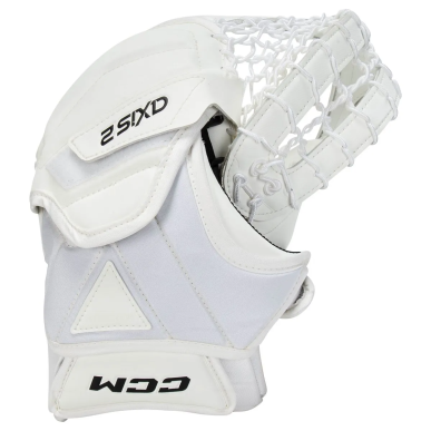 CCM Axis 2 Pro Senior Goalie Glove