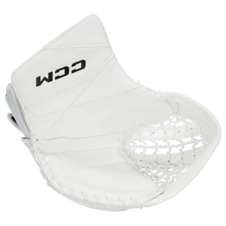 CCM Axis 2.9 Intermediate Goalie Glove