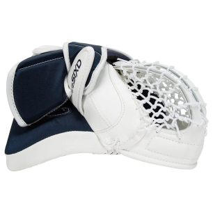 CCM Axis 2.9 Intermediate Goalie Glove