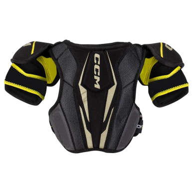 CCM Tacks AS-V Pro Youth Shoulder Pads