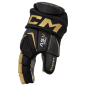 CCM Tacks AS-V Pro Junioru Hokeja Cimdi