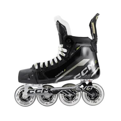 CCM Tacks AS580 Pieaugušo Inline Hokeja Slidas