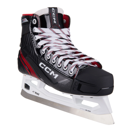 CCM Extreme Flex 6.5 Sr. Вратарские Конъки