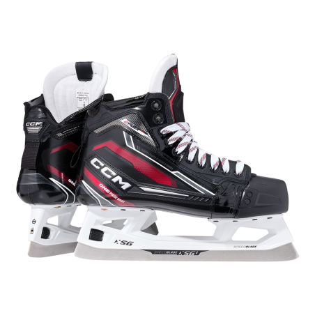 CCM Extreme Flex 6.9 Junior Goalie Skates