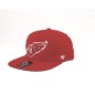 BRAND 47 Detroit Red Wings Snapback Бейсболка