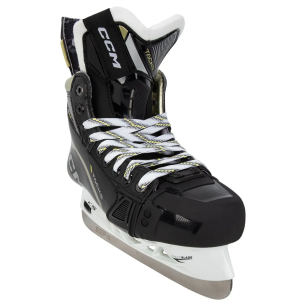 CCM Tacks AS-V With Runners Intermediate Ice Hockey Skates