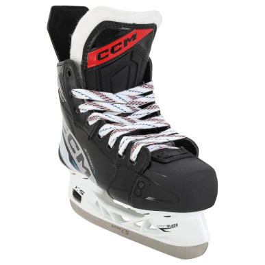 CCM Jetspeed FT670 Junior Ice Hockey Skates