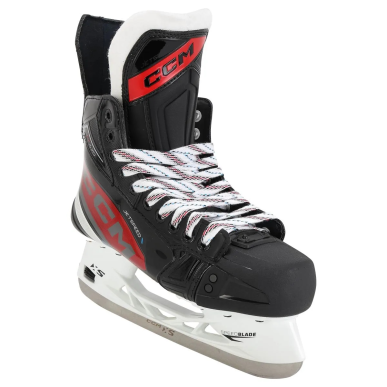 CCM Jetspeed FT670 Pieaugušo Hokeja Slidas