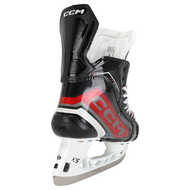 CCM Jetspeed FT670 Pieaugušo Hokeja Slidas