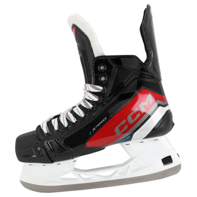 CCM Jetspeed FT670 Pieaugušo Hokeja Slidas