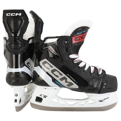 CCM Jetspeed FT680 Junioru Hokeja Slidas