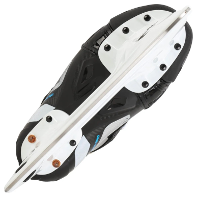 CCM Jetspeed FT680 Junior Ice Hockey Skates