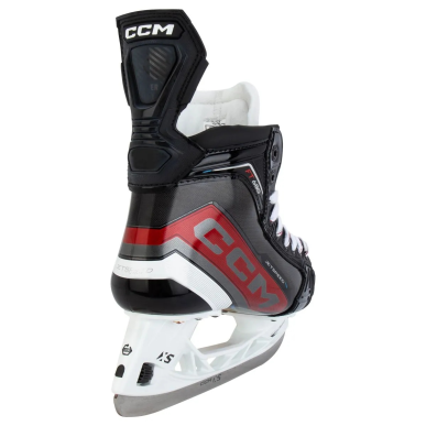 CCM Jetspeed FT680 Intermediate Ice Hockey Skates