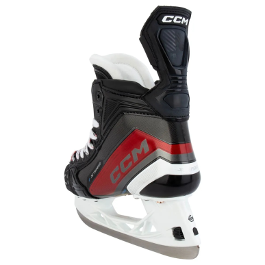 CCM Jetspeed FT680 Intermediate Ice Hockey Skates