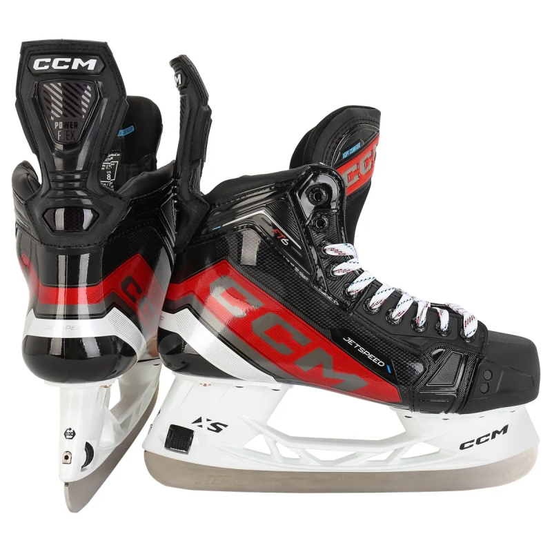 CCM Jetspeed FT6 Senior Ice Hockey Skates