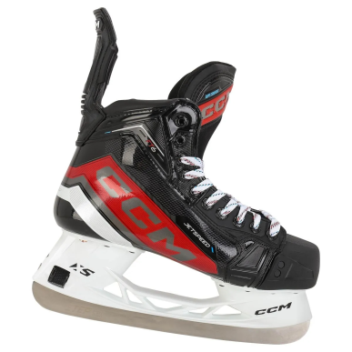 CCM Jetspeed FT6 Pieaugušo Hokeja Slidas