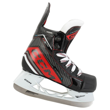 CCM Jetspeed FT6 Pro Bērnu Hokeja Slidas