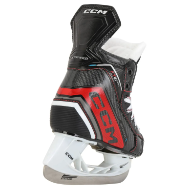 CCM Jetspeed FT6 Pro Bērnu Hokeja Slidas