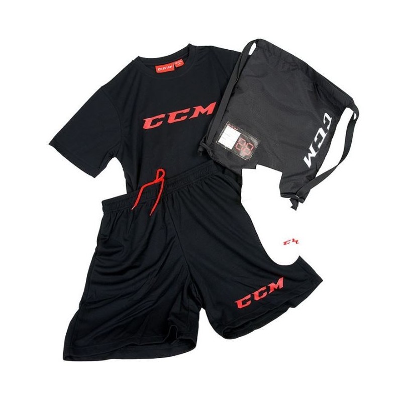 CCM Dryland Sr. Kit