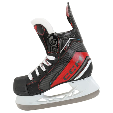 CCM Jetspeed FT6 Pro Bērnu Hokeja Slidas