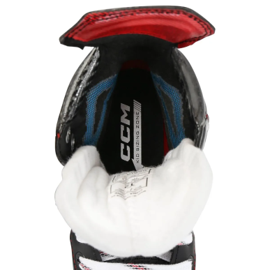 CCM Jetspeed FT6 Pro Bērnu Hokeja Slidas